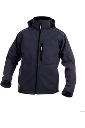 Dassy Regenjacke Tavira (1-St) blau 3XL