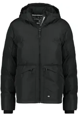 alife kickin Winterjacke JordiAK A grau XL