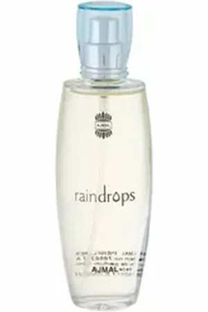 Ajmal Eau de Parfum Raindrops Eau De Parfum Spray 50ml für Frauen