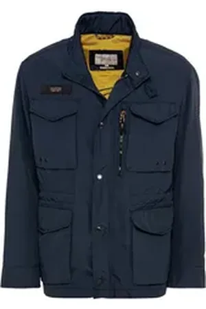 Camel Active Outdoorjacke Jacke Multipocket 110