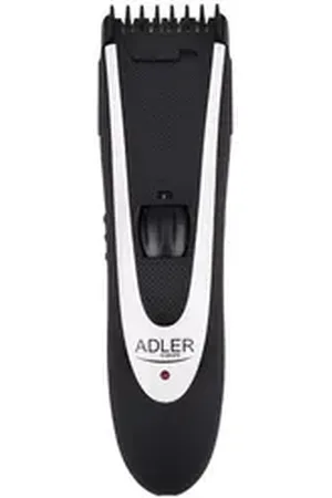 Adler Haarschneider AD 2818 Akku/Netz Haarschneider