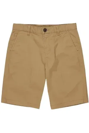 Element Chinoshorts Howland Classic 17" grün 16(165-172cm)