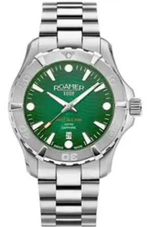 Roamer Schweizer Uhr Deep Sea 200