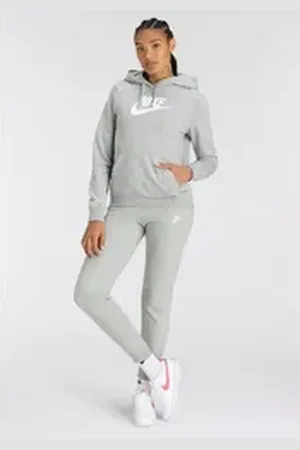 Nike Sportswear Kapuzensweatshirt Club Fleece Women