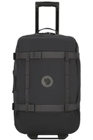 Fjällräven Trolley Färden Roller, 2 Rollen, Polyamid grau