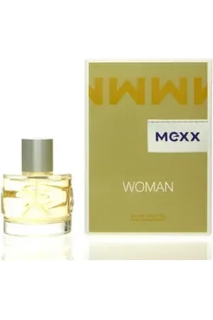 Mexx Eau de Toilette Woman Eau de Toilette 40 ml