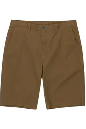 Element Chinoshorts Howland Classic 21" braun 36(XL)