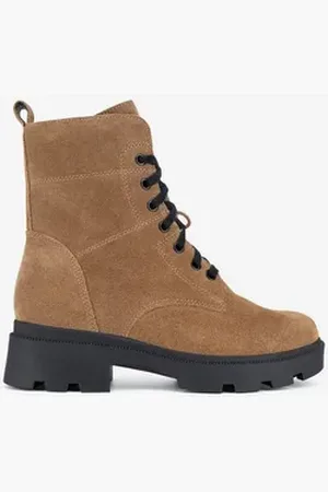 Lasocki Damen Stiefel 36 braun 5905588994701 Stiefel braun 36 EU