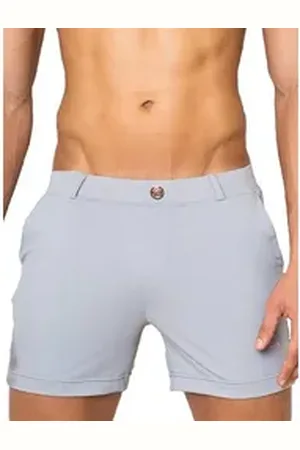 2EROS Badeshorts Bondi Bar Beach Swim Shorts Alloy (Series 2) S