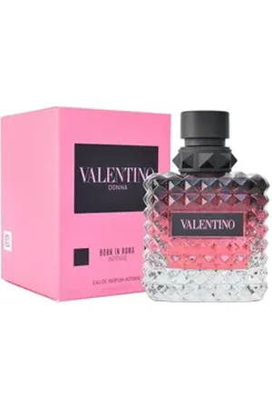 VALENTINO Eau de Parfum Donna Born in Roma Intense