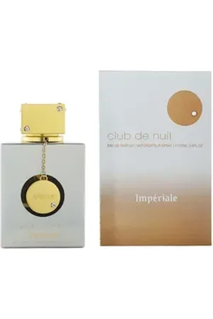Armaf Eau de Parfum Club de Nuit White Imperiale Damenparfüm