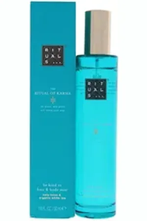 Rituals Haarparfüm The Ritual of Karma Hair and Body Mist - leichtes Köperparfüm 50 ml