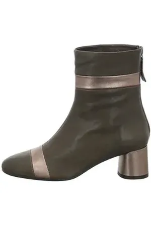 Pedro Miralles AG4BRF Stiefelette grau 37 EU