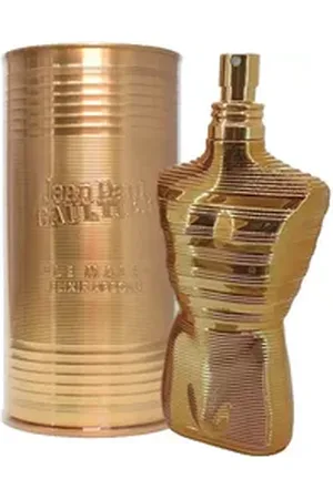 Jean Paul Gaultier Extrait Parfum Le Male Elixir Absolu Parfum Intense