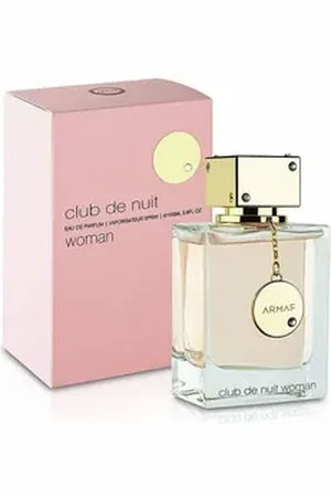 Armaf Eau de Parfum Club de Nuit Woman Damenparfüm