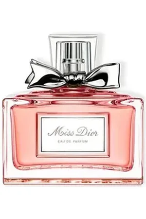 Dior Eau de Parfum Miss , Glasflakon, Parfüm EDP, Damenduft