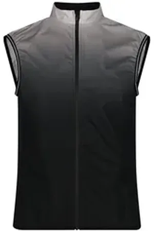CMP Warnweste schwarz 54
