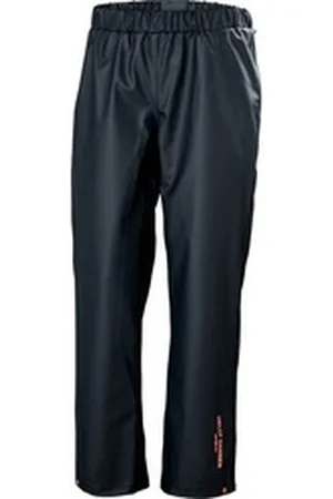 Helly Hansen Regenhose Luna Rain Pant blau 3XL