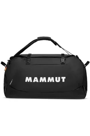 Mammut Sporttasche Cargon 110 schwarz