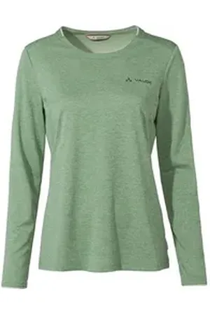 Vaude Longsleeve Shirt Essential LS grün 44