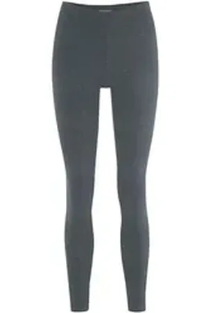 LIVING CRAFTS Leggings Bio-Damen-Leggings 