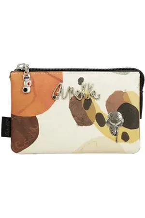 Anekke Geldbörse Lunares Coin Purse bunt