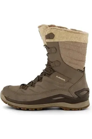 Lowa Damen Winterstiefel BARINA EVO GTX Ws Schnürstiefel 41 EU