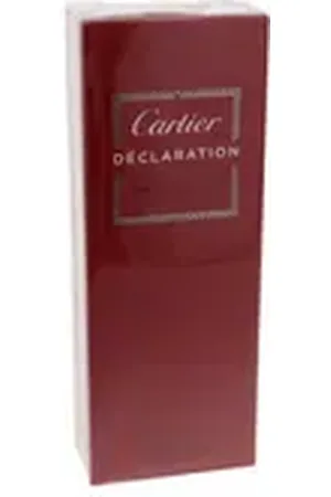 Cartier Eau de Toilette Declaration Eau De Toilette Spray 100ml