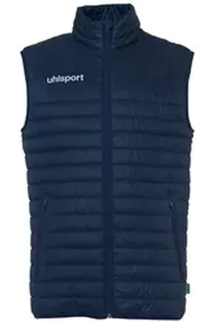 Uhlsport Funktionsjacke Weste Essential Ultra Lite Vest atmungsaktiv, schnelltrocknend XXL
