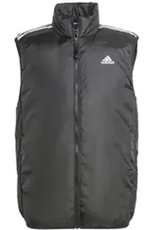 adidas Performance Funktionsweste Herren Weste Essentials Insulation Vest schwarz XL
