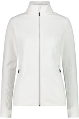 CMP Skijacke WOMAN JACKET BIANCO 44
