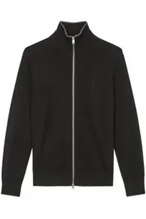 Marc O’ Polo Sweatjacke schwarz XL
