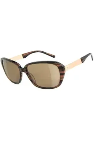 Rodenstock Sonnenbrille R3299 C braun