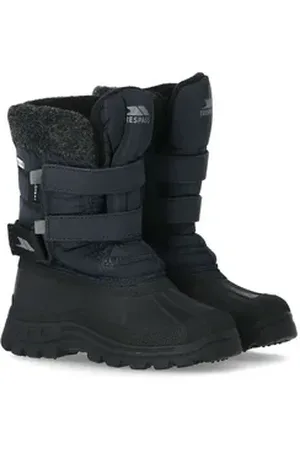 Trespass Winterstiefel blau 34