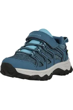 Whistler Wony Trainingsschuh mit robustem und atmungsaktivem Design blau 39 EU
