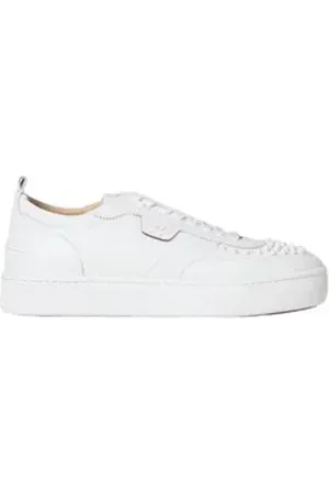 Christian Louboutin 41 Sneaker weiß 41 EU