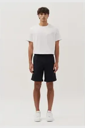 Seidensticker Chinoshorts Studio blau 48