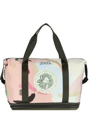 Anekke Weekender Viaje, Polyester bunt