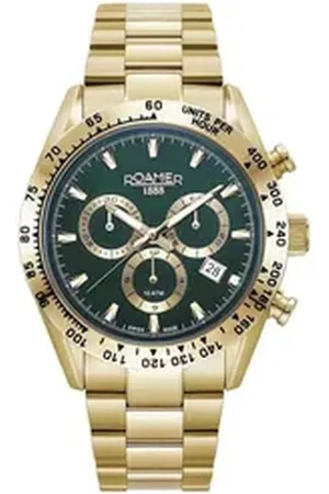 Roamer Chronograph