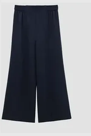 Someday Culotte blau 38