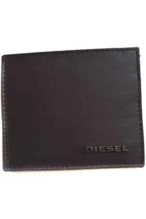 Diesel Kartenetui Johnas braun
