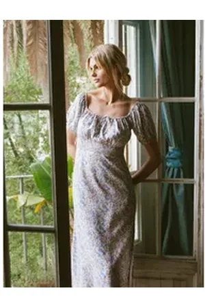 Big Star Shirtkleid SOTIKI bunt L