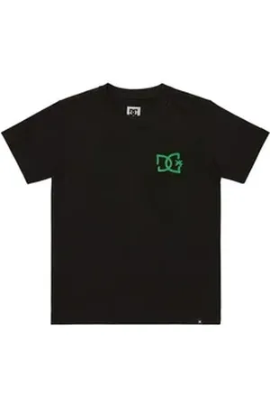 Dcshoes Shirttop Hot Box schwarz 14(155-164cm)