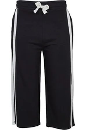 Urban classics Bequeme Jeans Damen Ladies Taped Terry Culotte (1-tlg) XS
