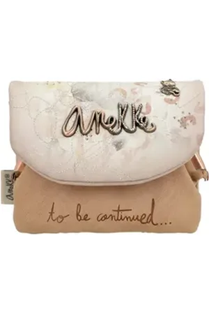Anekke Geldbörse Whispers Coin Purse With Flap bunt