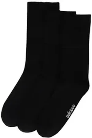 Apollo Diabetikersocken (3) mit temperaturregulierender Funktion schwarz 39 (42)
