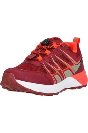Whistler Talid Trainingsschuh mit wasserdichter Funktion rot 39 EU