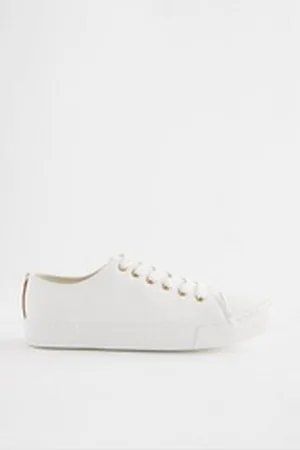 Next Forever Comfort® Baseball-Turnschuhe Sneaker (1-tlg) weiß 43 EU