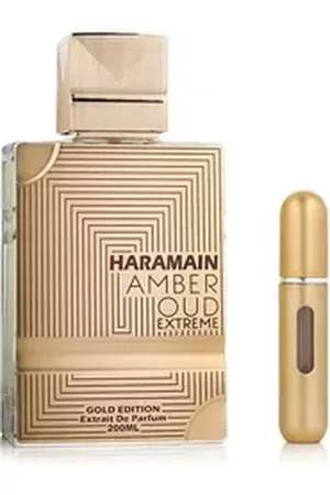Al Haramain Extrait Parfum Amber Oud Gold Edition Extreme