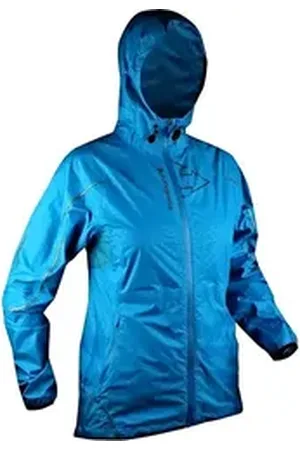 Raidlight Trainingsjacke blau